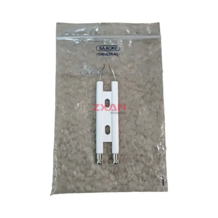 SAACKE 614006 Ignition electrode