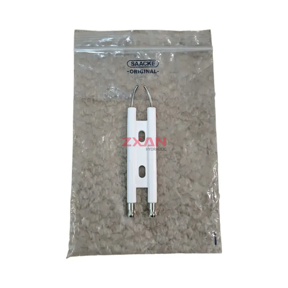 SAACKE 614006 Ignition electrode-img1 SAACKE 614006 Ignition electrode