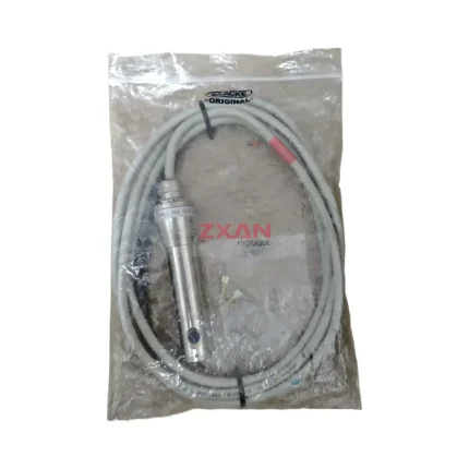 SAACKE FLS 09 Electric Eye