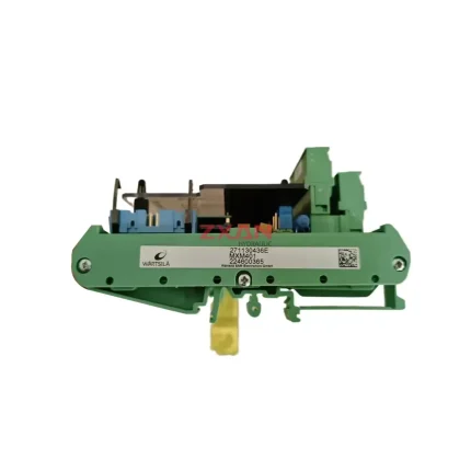 SAM MXM401 Multiplexer-Modu