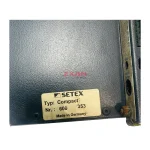 SETEX CI16D