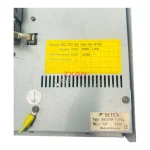 SETEX SECOM 737XL
