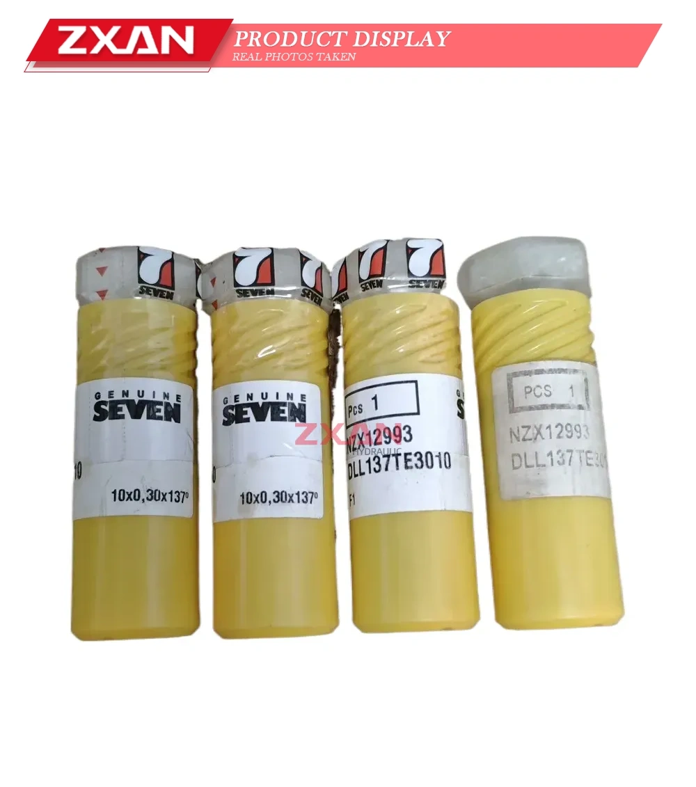 SEVEN DLL137TE3010 Oil nozzle Description
