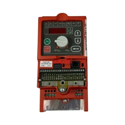 SEW MC07A008-2B1-4-10
