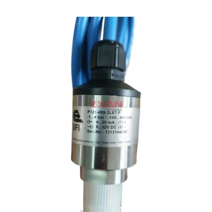 SFI P121-499-3L6 sensor