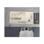 SIEMENS 6SL3210-1SE23-2UA0