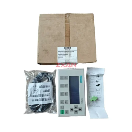 SIMENS TD400C User Manual