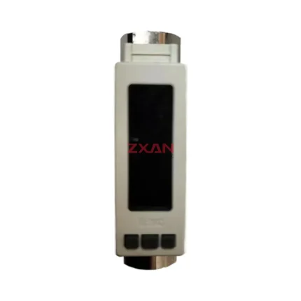 SMC PF2M721-02-D