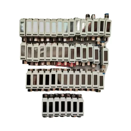 SMC PF2M721-02-D
