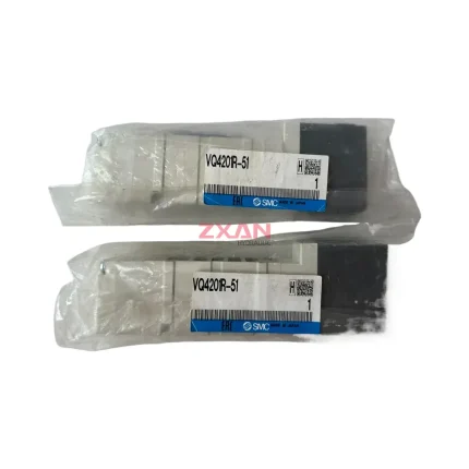 SMC VQ4201R-51