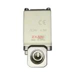 SMC VX210EG