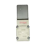 SMC VX210EG