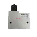 SUNGSAN HI-TECH SS37101 Solenoid valve