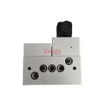 SUNGSAN HI-TECH SS37101 Solenoid valve