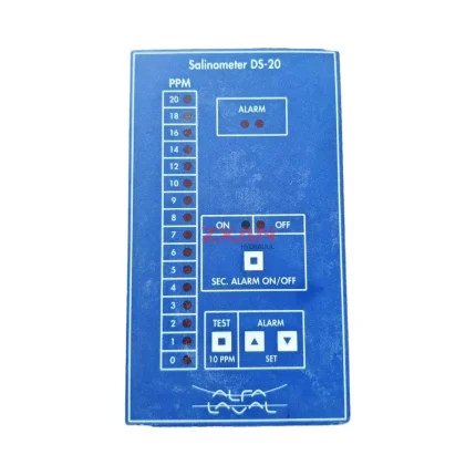 Salinometer DS20 Rev.2 Salinometer