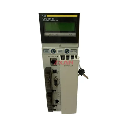 Schneider 140CPU65160