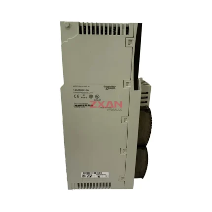 Schneider 140CPU65160