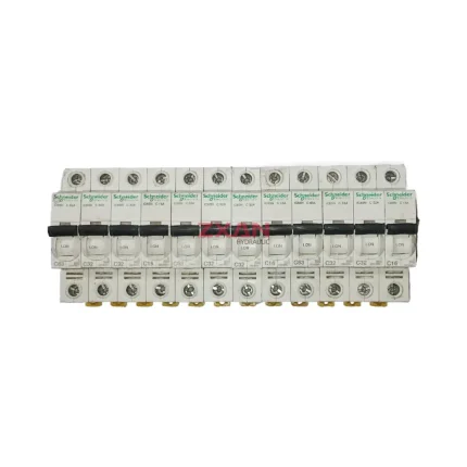 Schneider IC65N C 32A A9F18232