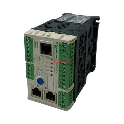 Schneider LTMR100EFM