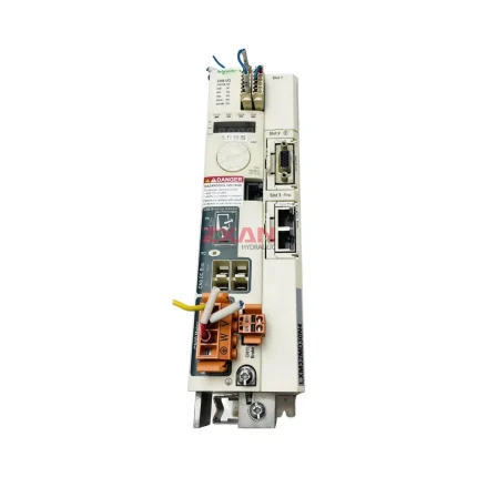 Schneider LXM32MD30N4
