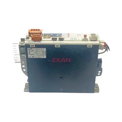 Schneider LXM52DD18C41000