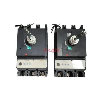 Schneider NSX400-630 FINTH/NA