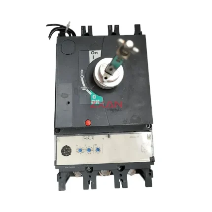 Schneider NSX400-630 FINTH/NA