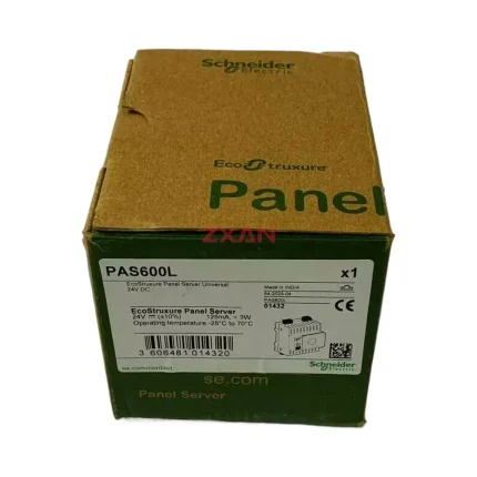 Schneider PAS600L