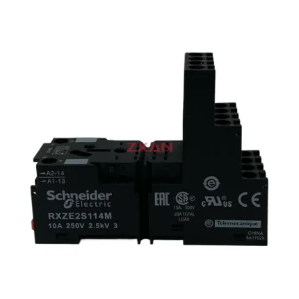 Schneider RXZE2S114M