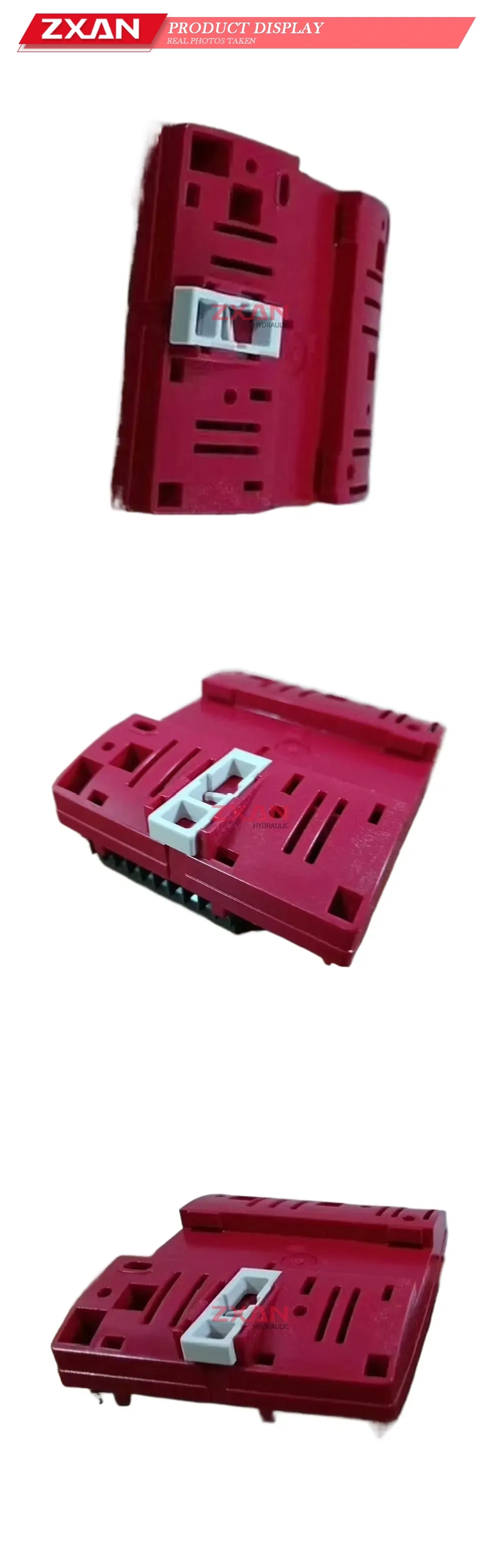 Schneider TAC XENTA 400 0073 Description