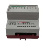 Schneider TAC XENTA 412