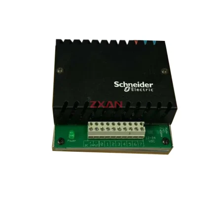 Schneider TBUX297117