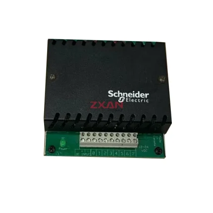 Schneider TBUX297117