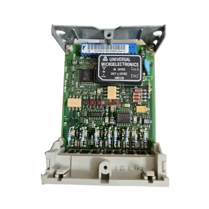 Schneider TSXAEZ802 Input module