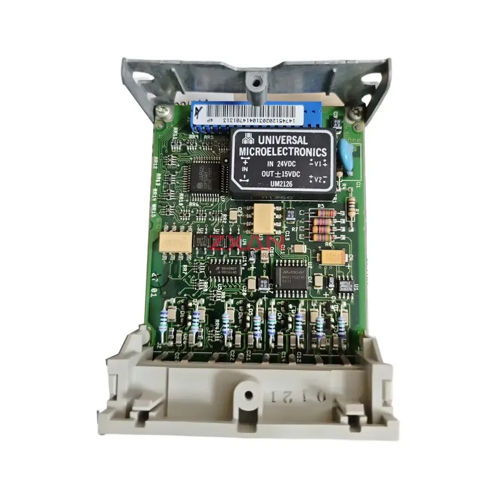 Schneider TSXAEZ802 Input module-img1 Schneider TSXAEZ802 Input module