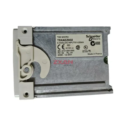 Schneider TSXAEZ802 Input module