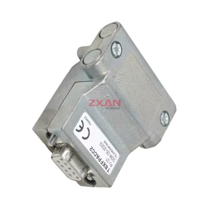 Schneider TSXFPACC2