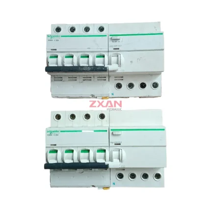 Schneider VIgi iC65 ELE