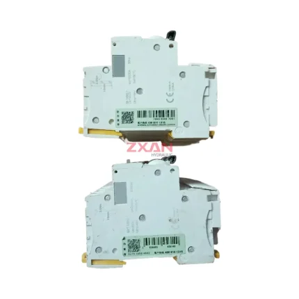 Schneider VIgi iC65 ELE