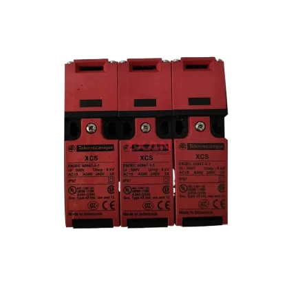 Schneider XCS-PA792