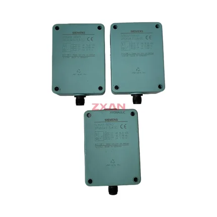 Siemens 3RG6343-3JK00