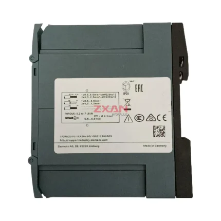 Siemens 3RN2010-1CA30