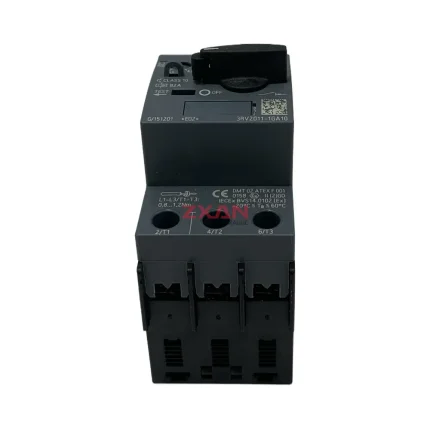 Siemens 3RV2011-1GA10