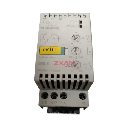 Siemens 3RW3014-1CB04