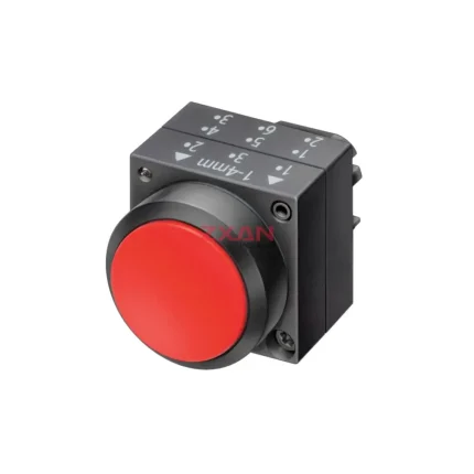 Siemens 3SB3000-0AA21