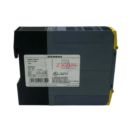 Siemens 3SK1111-1AB30