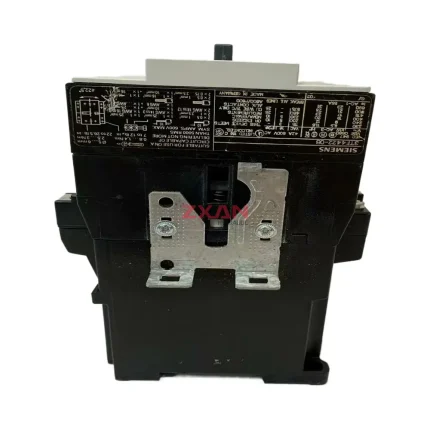 Siemens 3TF4422-OB