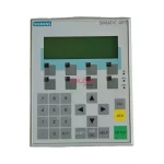 Siemens 6AV3607-1JC20-0AX1