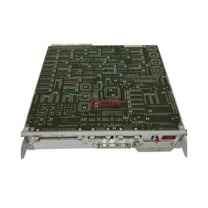 Siemens 6DD1602-0AE0