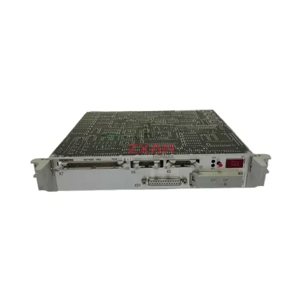 Siemens 6DD1602-0AE0